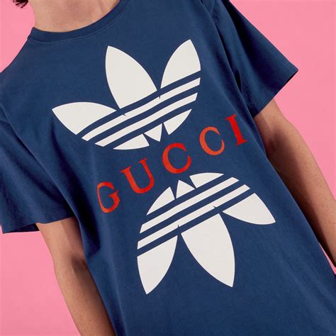 women's adidas gucci bag|gucci adidas t shirts.